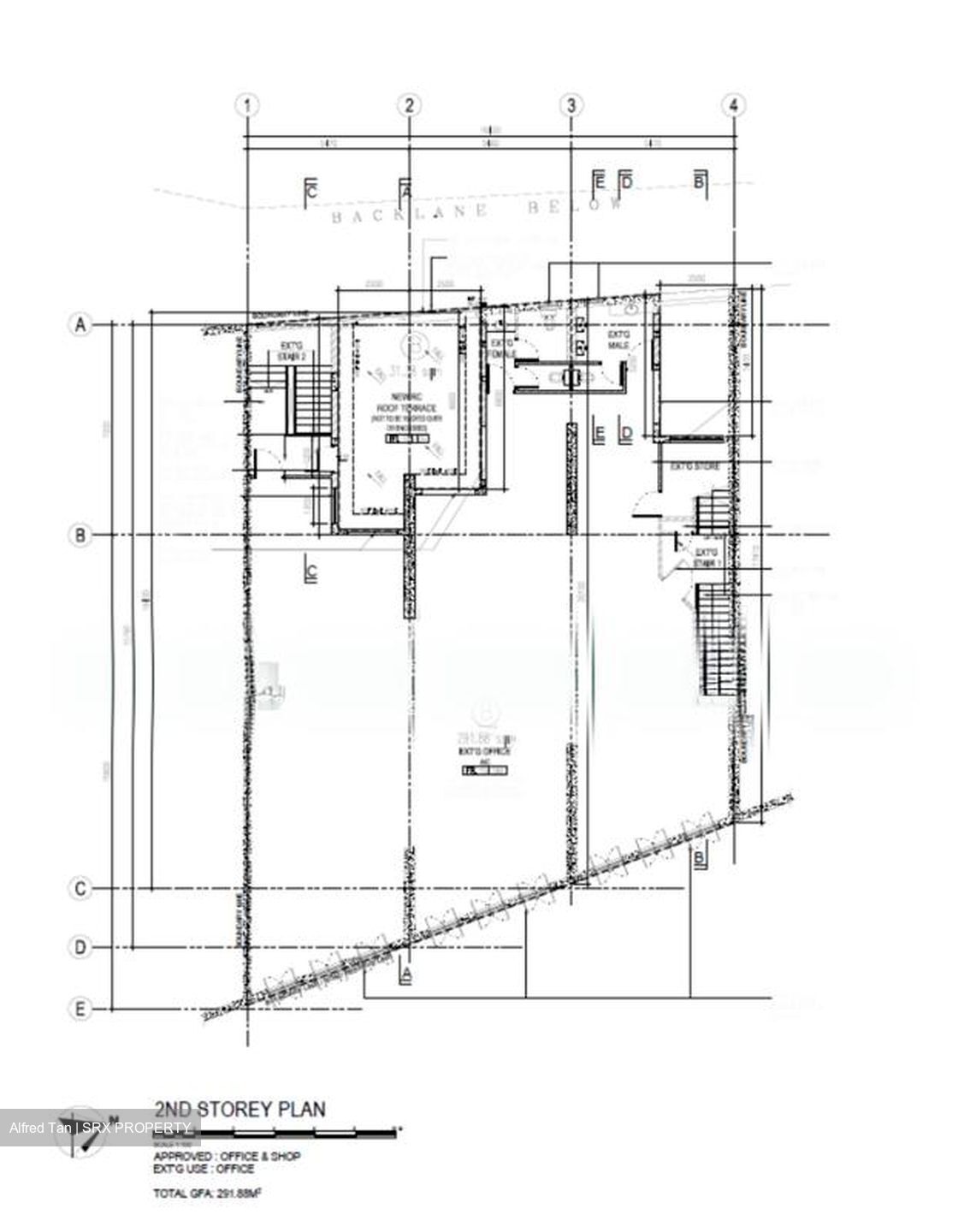 Circular Road (D1), Shop House #619301461